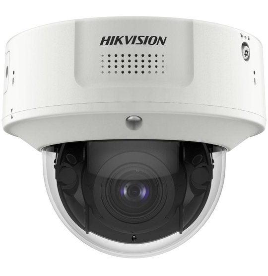 Hikvision iDS-2CD7186G0-IZHSY  8MP DeepinView Moto Değişken Odaklı Kubbe Kamera